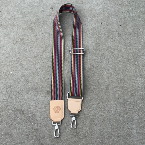 Consuela Bags Nwot Consuela Strap Poshmark